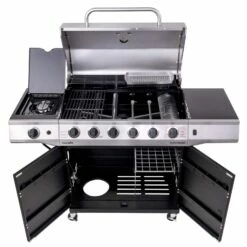 6-Burner Gas Grill -Out Griller Shop 046d002569099bfa7f4d522cdf4ce5f2 463229021
