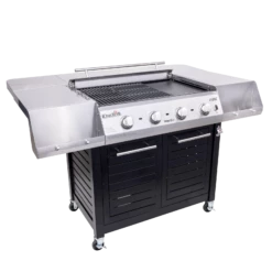 Gas Grill With Griddle -Out Griller Shop 04f06d6bcce7a4f221fdc85f08977fa0 463285022