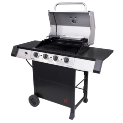 Performance Series™ Amplifire™4-Burner Gas Grill -Out Griller Shop 0555fa6249e36e424b4dee9a79fb60c5 463331221