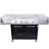 Gas Grill With Griddle -Out Griller Shop 05e8847069228839ededb9a9cd1e9c4a 463285022