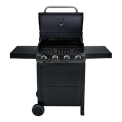 4-BURNER GAS GRILL -Out Griller Shop 069c1554a58f6e7f1e287b1582685628 463376419