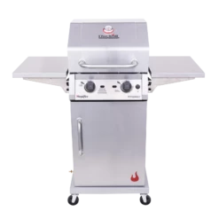 Performance Series™ Amplifire™ 2-Burner Gas Grill -Out Griller Shop 07737cd719062d9b143027f9e3c08ac2 463655421