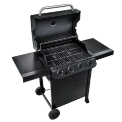 4-BURNER GAS GRILL -Out Griller Shop 07e55cac509cb471a879062b75803e3a 463376419