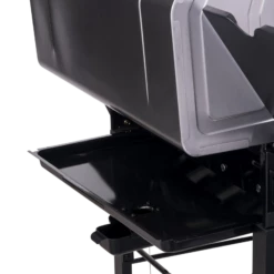 5-Burner Gas Grill & Griddle -Out Griller Shop 083b212f68f612fca54b81ac47b77885 463465022