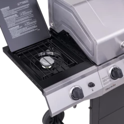 6-Burner Gas Grill & Griddle -Out Griller Shop 0ac72d0ade48e556ffe0a049080e8ddc 463228622