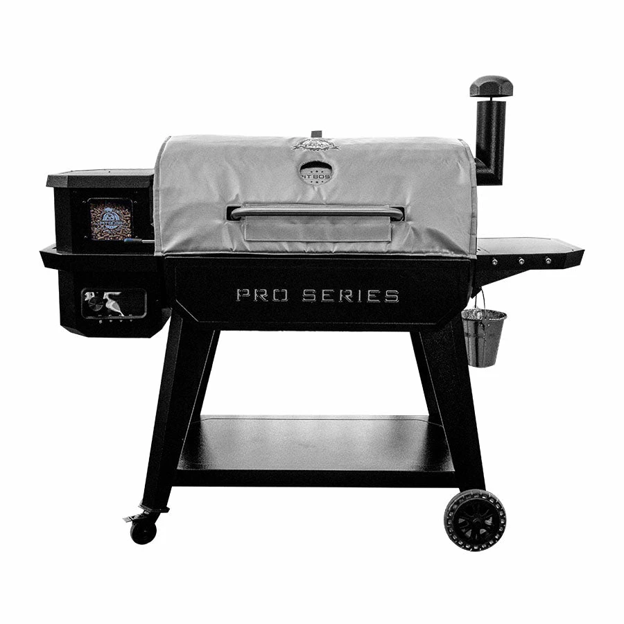Pit Boss 1000 Series Insulated Grill Blanket 3 Pit Boss 1000 Series Insulated Grill Blanket