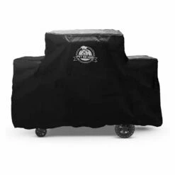 Pit Boss 2-Burner Ultimate Griddle Cover