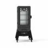 Pit Boss 3-Series Digital Vertical Smoker, Silver Hammertone 1 Pit Boss 3-Series Digital Vertical Smoker, Silver Hammertone -Out Griller Shop 10947 Digital Vertical Studio1