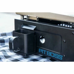 Pit Boss 2-Burner Tabletop Griddle -Out Griller Shop 10960 lifestyle3