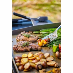 Pit Boss 4-Burner Griddle -Out Griller Shop 10962 4BurnerStandard Lifestyle3