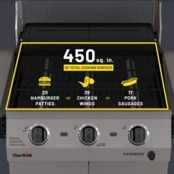 Performance 3B Cabinet 375 Stone -Out Griller Shop 124d8b459a1b24e74c7269fb61e7f6aa 463732823