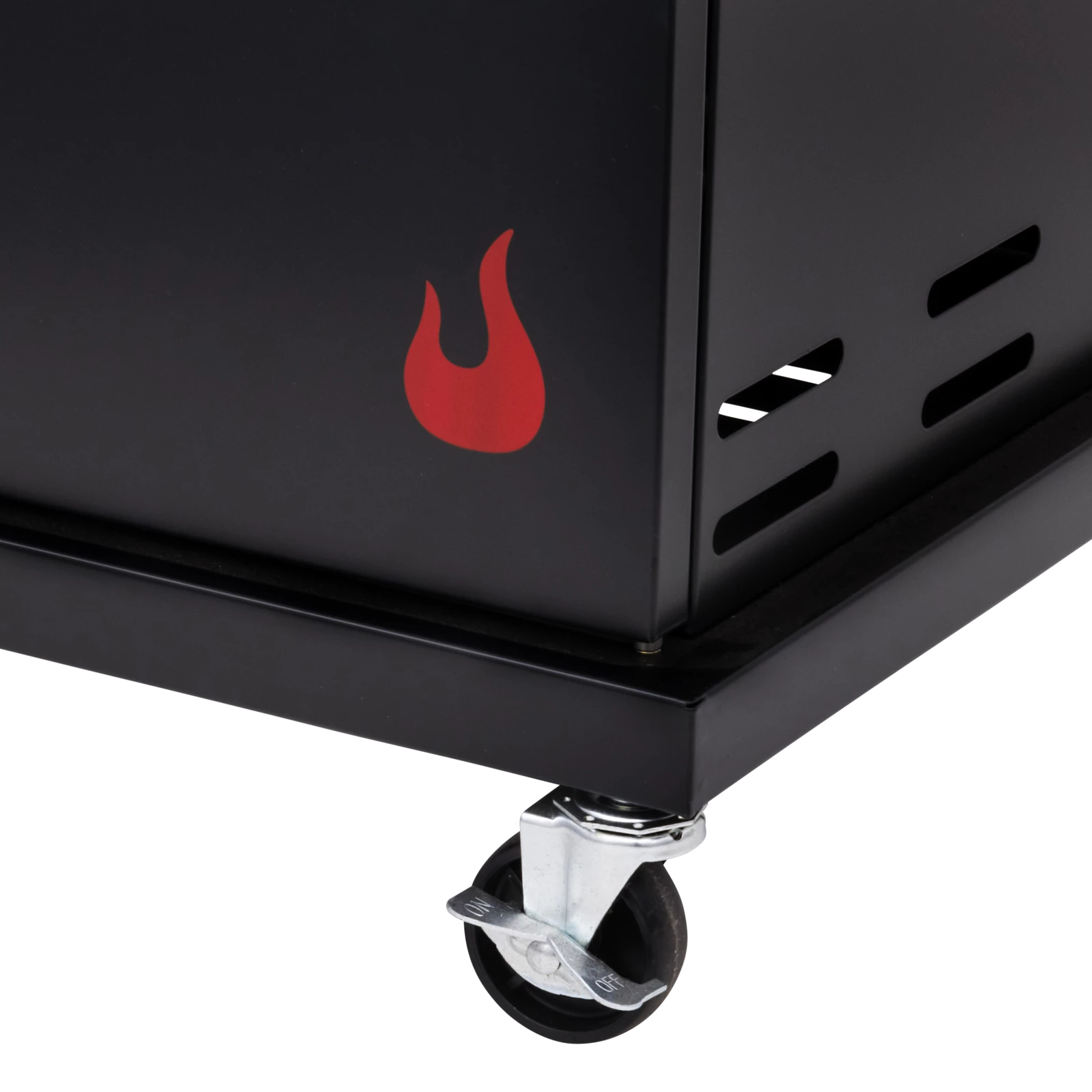 2-Burner Gas Grill 4 2-Burner Gas Grill - Image 2