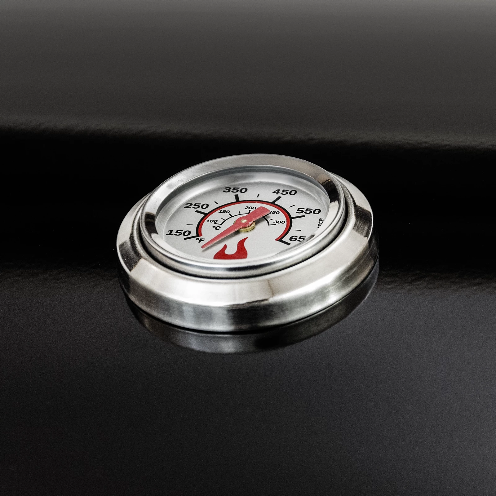 3-Burner Hybrid Grill 10 3-Burner Hybrid Grill - Image 8