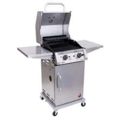 Performance Series™ Amplifire™ 2-Burner Gas Grill -Out Griller Shop 13ed0be64c0e953cfe91870a1a4b0e27 463655421