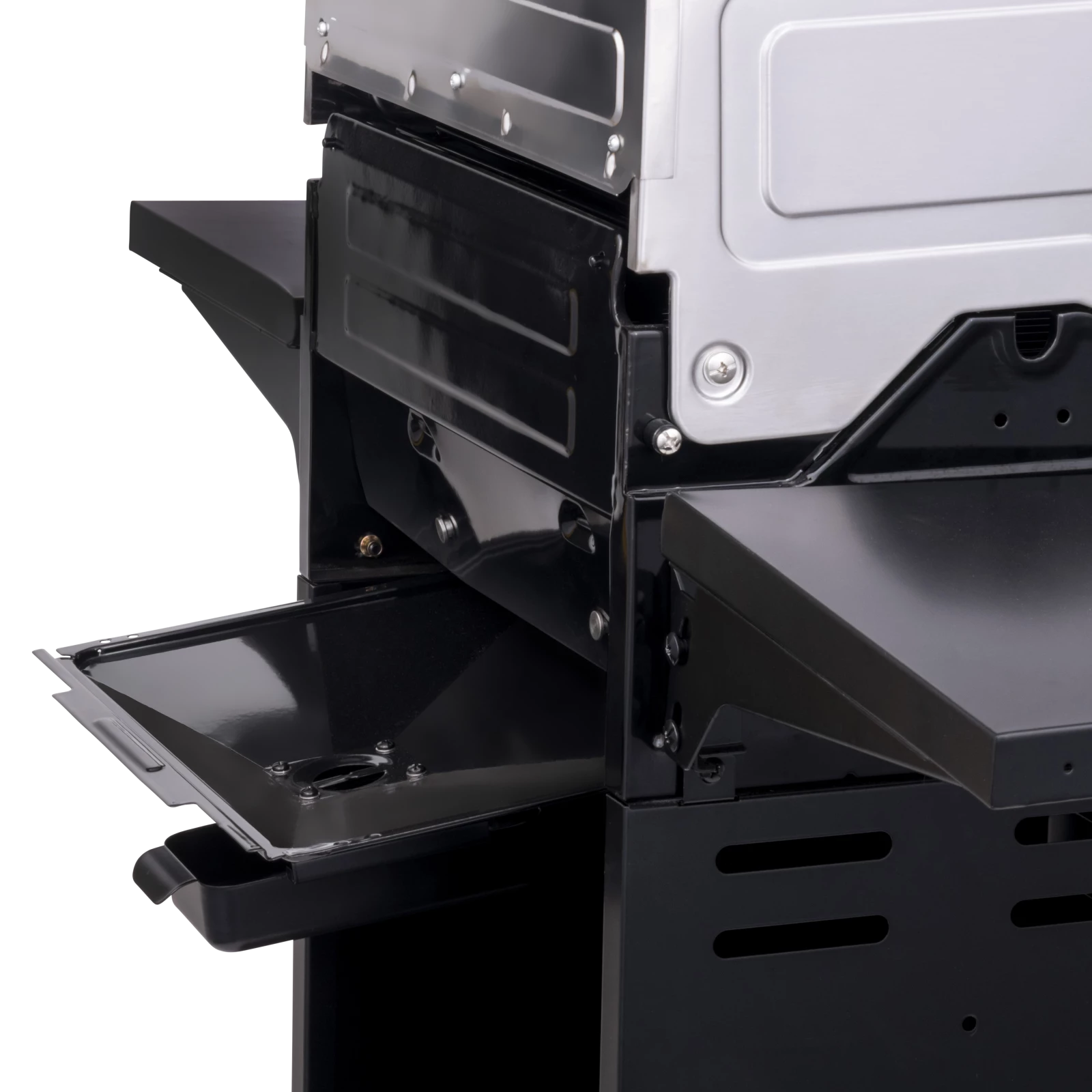 2-Burner Gas Grill 5 2-Burner Gas Grill - Image 3