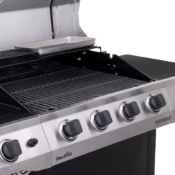 4-Burner Gas Grill 19 4-Burner Gas Grill -Out Griller Shop 1b5c210c17eb7d52c07ce918ad61c949 463351021