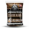 Pit Boss 20 Lb Classic Blend Hardwood Pellets 2 Pit Boss 20 Lb Classic Blend Hardwood Pellets -Out Griller Shop 20CLASSICcopy