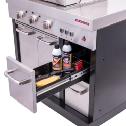 3-Burner Gas Grill -Out Griller Shop 26a97645864c81e74a058fde2d13e236 463246018