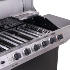 6-Burner Gas Grill & Griddle -Out Griller Shop 276c38386f6cd01e06cfe923d64271e1 463228622