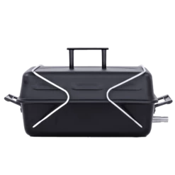 Portable Gas Grill