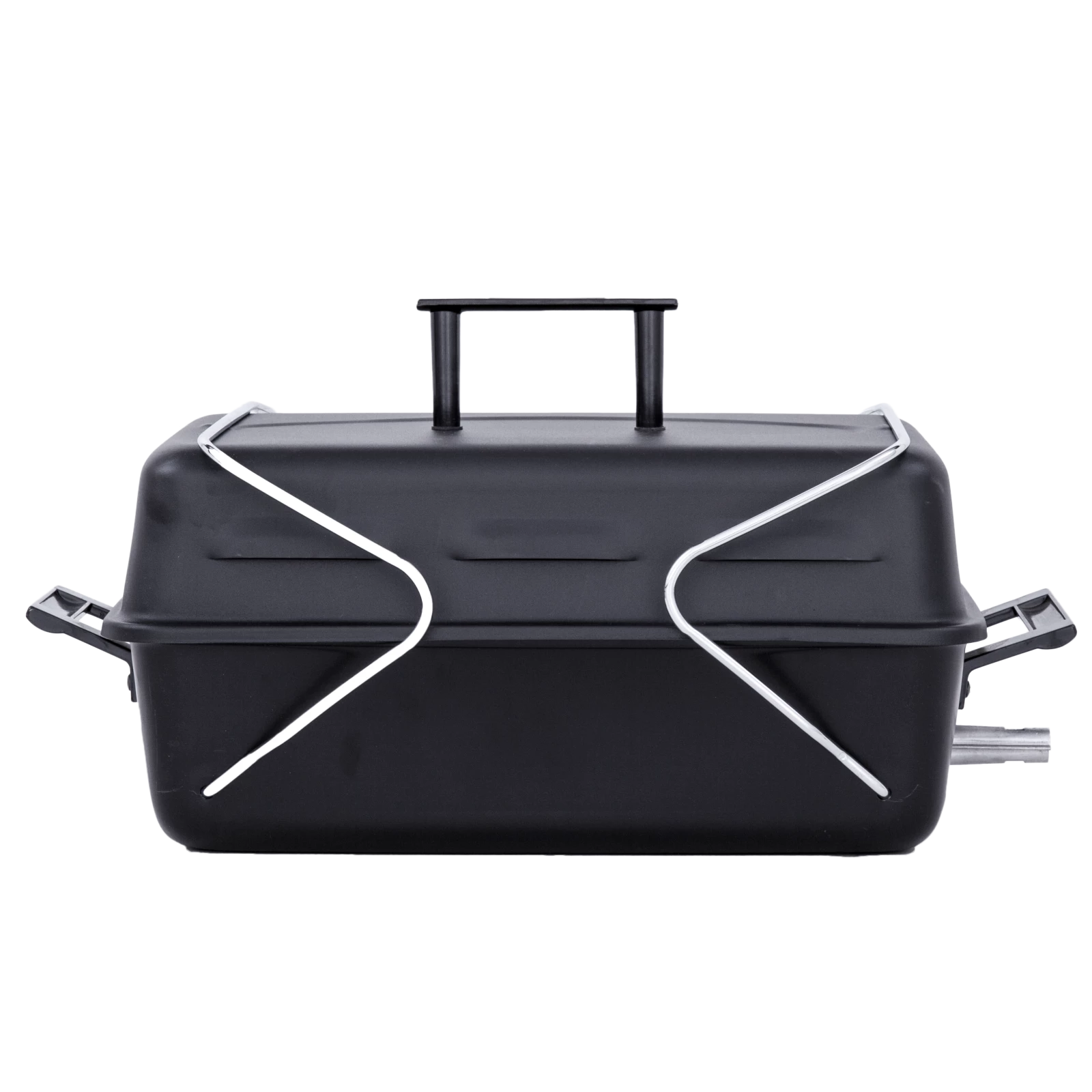 Portable Gas Grill 3 Portable Gas Grill