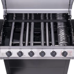 6-Burner Gas Grill & Griddle -Out Griller Shop 2bb9326ac770b5038ea35d4250b781c4 463228622