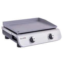 2-Burner Tabletop Gas Griddle -Out Griller Shop 2e89498feb46a9d13655b81c32173d1e 19952085