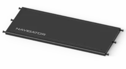 MODULAR FRONT SHELF - NAVIGATOR 1150 GRILL -Out Griller Shop 31426 NavigatorFrontShelf Studio 001