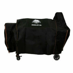 Pit Boss Charleston Combo Grill Cover