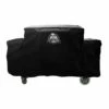 Pit Boss 4-Burner Ultimate Griddle Cover -Out Griller Shop 32123 PB4BGD2 Studio front closedcopy