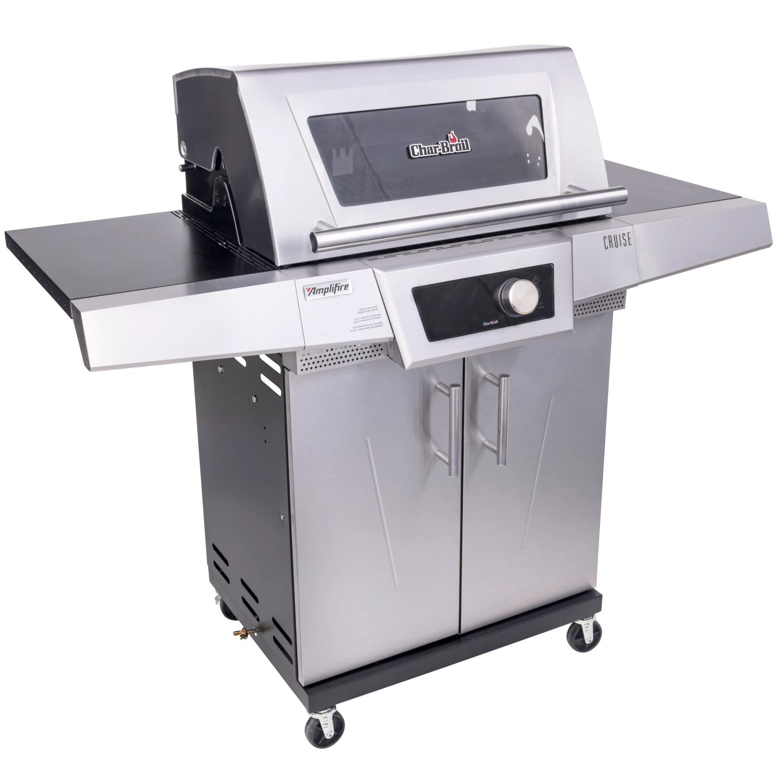 Cruise 435S Gas Grill 4 Cruise 435S Gas Grill - Image 2