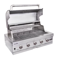 5-Burner Grill -Out Griller Shop 33a6cb270960127dc3b2731d2610d270 463277519