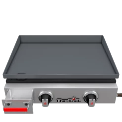 22" 2B Tabletop Griddle, Cover & Adapter Bundle -Out Griller Shop 36869d3a80c45ef776076e418ed457db 463670023