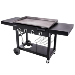 4-Burner Gas Griddle -Out Griller Shop 3929d1f309a537c5295cb777e74b0446 18952074