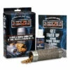 A-MAZE-N 6" Combo Pack Smoker Tube 6" -Out Griller Shop 40063 az 6inch combo