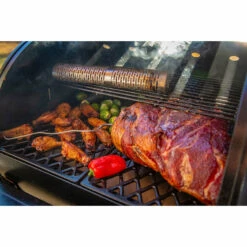 A-Maze-N 12" Tube Smoker 7 A-Maze-N 12" Tube Smoker -Out Griller Shop 40085 ls1