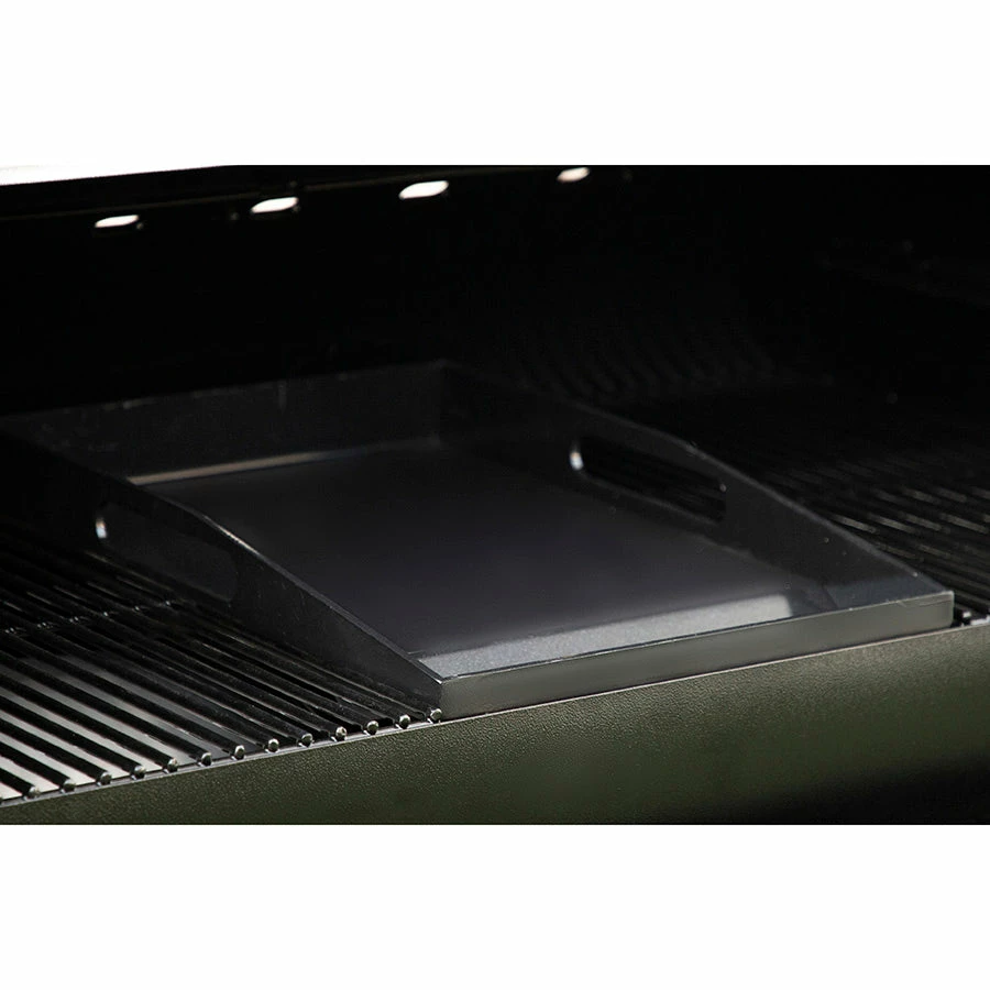 Pit Boss Ceramic Coated Griddle Insert And Cooking Grates Set - 700 Series 5 Pit Boss Ceramic Coated Griddle Insert And Cooking Grates Set - 700 Series - Image 3