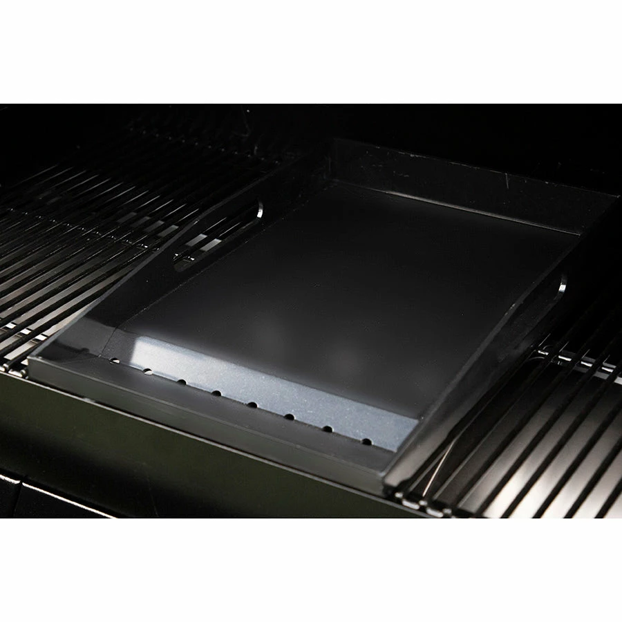 Pit Boss Ceramic Coated Griddle Insert And Cooking Grates Set - 700 Series 6 Pit Boss Ceramic Coated Griddle Insert And Cooking Grates Set - 700 Series - Image 4