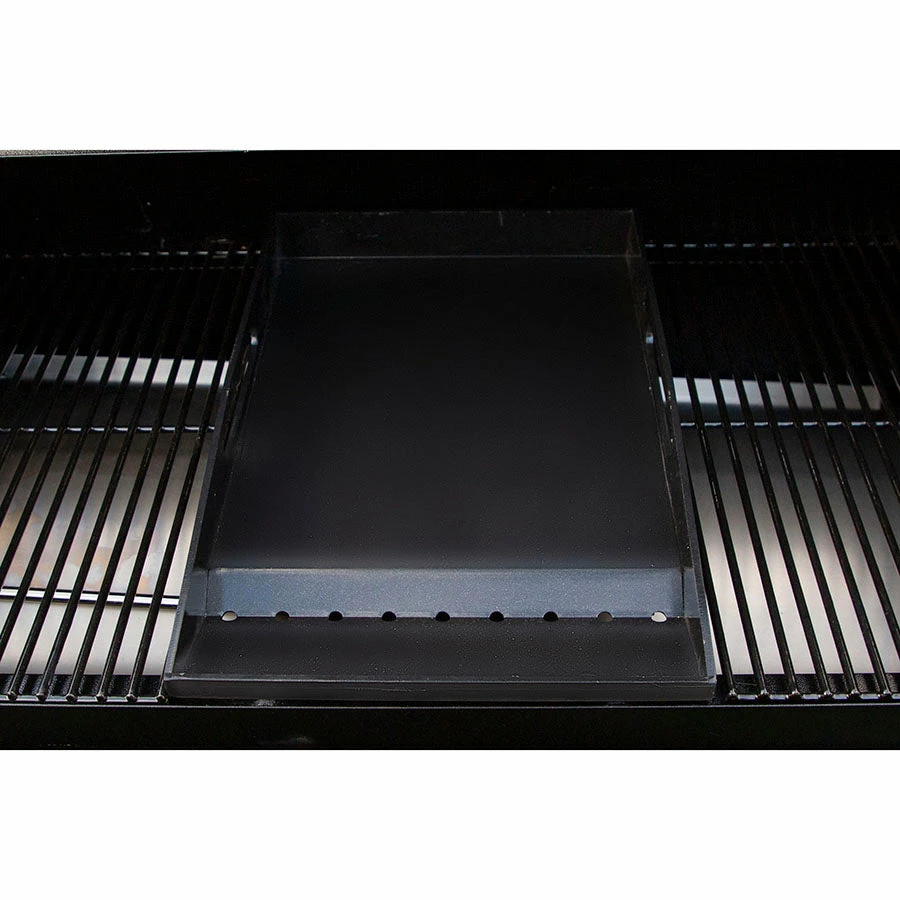 Pit Boss Ceramic Coated Griddle Insert And Cooking Grates Set - 700 Series 4 Pit Boss Ceramic Coated Griddle Insert And Cooking Grates Set - 700 Series - Image 2