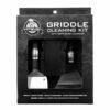 Pit Boss Soft Touch Griddle Cleaning Kit -Out Griller Shop 40753 STGriddleCleaningKit 900