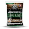 Pit Boss 40 Lb Apple Blend Hardwood Pellets
