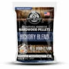 Pit Boss 40 Lb Hickory Blend Hardwood Pellets -Out Griller Shop 40HICKORYcopy