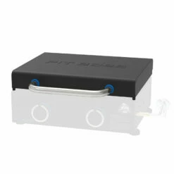 Out Griller Shop -Out Griller Shop 41052 2Burner griddle lid 2