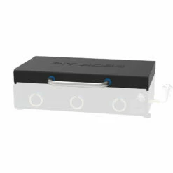 Out Griller Shop -Out Griller Shop 41053 griddle lid upgrade
