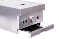 Side Burner -Out Griller Shop 42bbc9efc6ddc7c8e47d0acc51e0d067 463670619