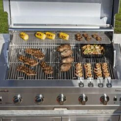 5-Burner Grill -Out Griller Shop 463277519 lifestyle 3