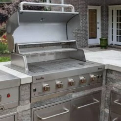 5-Burner Grill -Out Griller Shop 463277519 lifestyle 5