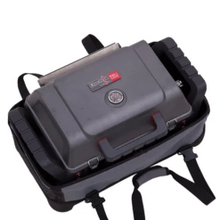 Grill2Go X200 Portable Gas Grill