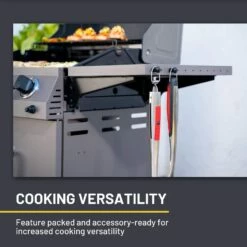 Performance 3B Cabinet 375 Stone -Out Griller Shop 517adee240ba982a96e804e3d20dc0d6 463732823