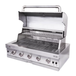 5-Burner Grill -Out Griller Shop 5433e1b4c34a03a668a83517ebd67652 463277519